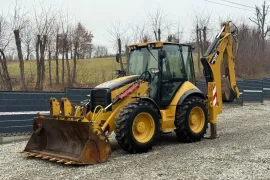 CATERPILLAR, სხვა