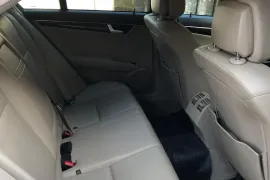 Mercedes-Benz, C Class, C 300