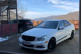 Mercedes-Benz, C Class, C 300