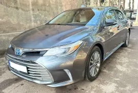 Toyota, Avalon