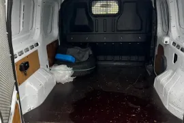 Ford, Transit Connect