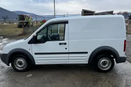 Ford, Transit Connect