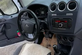 Ford, Transit Connect