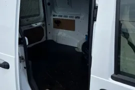 Ford, Transit Connect