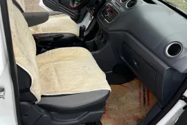 Ford, Transit Connect