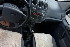 Ford, Transit Connect