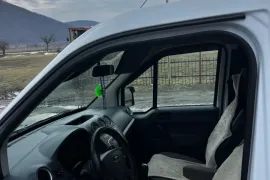 Ford, Transit Connect