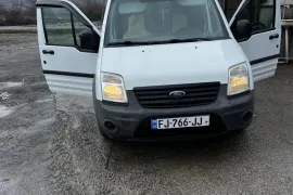 Ford, Transit Connect