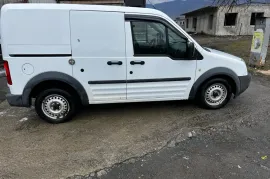 Ford, Transit Connect