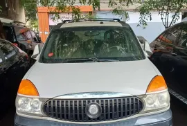 Buick, Rendezvous