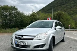 Opel, Astra