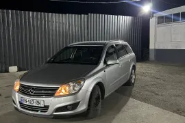 Opel, Astra