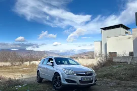 Opel, Astra