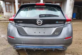 ავტონაწილები, დაშლილი ავტომობილები, NISSAN 