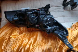 ავტონაწილები, დაშლილი ავტომობილები, NISSAN 