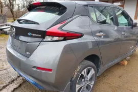 ავტონაწილები, დაშლილი ავტომობილები, NISSAN 