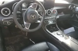 Mercedes-Benz, C Class, C 300