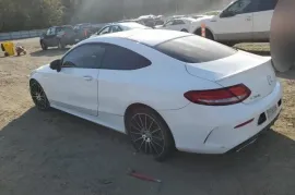 Mercedes-Benz, C Class, C 300