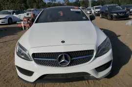 Mercedes-Benz, C Class, C 300