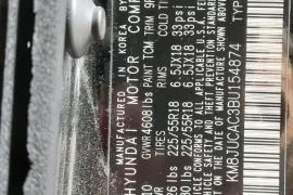 Hyundai, IX Series, ix35