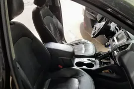 Hyundai, IX Series, ix35