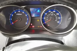 Hyundai, IX Series, ix35