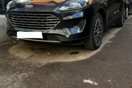 Ford, Escape