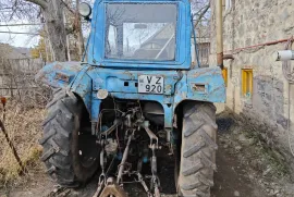 BELARUS, MTZ-82