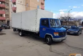 ავეჯისა და ტვირთის უსაფრთხო გადაზიდვა