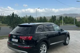Audi, Q series, Q7
