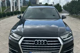 Audi, Q series, Q7