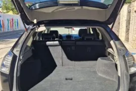 Lexus, RX series, RX 400