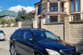 Lexus , RX series, RX 400