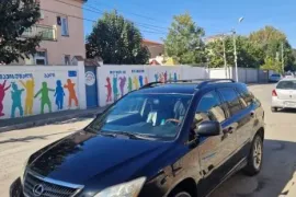 Lexus, RX series, RX 400