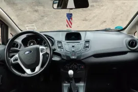 Ford, Fiesta