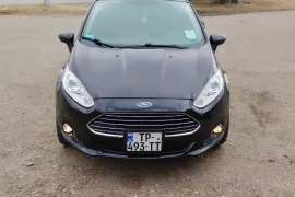 Ford, Fiesta