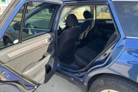 Subaru, Outback