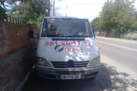 Mercedes-Benz, Sprinter