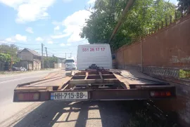 Mercedes-Benz, Sprinter