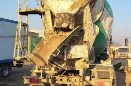 Mercedes-Benz , Axor