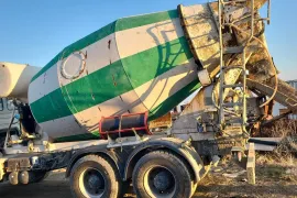 Mercedes-Benz , Axor