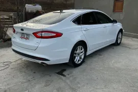 Ford, Fusion