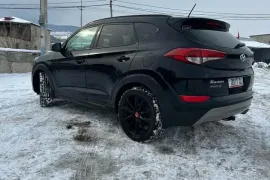 Hyundai, Tucson