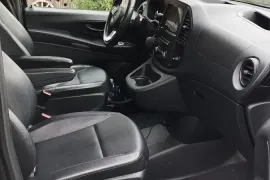 Mercedes-Benz, Metris