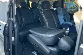 Mercedes-Benz, Metris