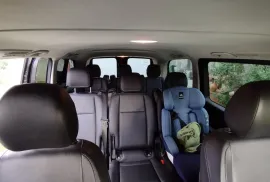 Mercedes-Benz, Metris