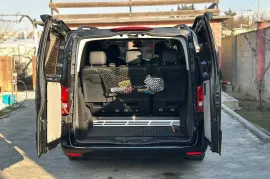 Mercedes-Benz, Metris