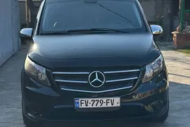 Mercedes-Benz, Metris