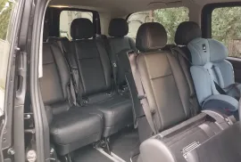 Mercedes-Benz, Metris