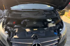 Mercedes-Benz, Metris